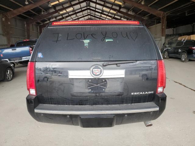 Photo 6 from auction – 2013 CADILLAC ESCALADE E with VIN 1GYS4HEF2DR138384