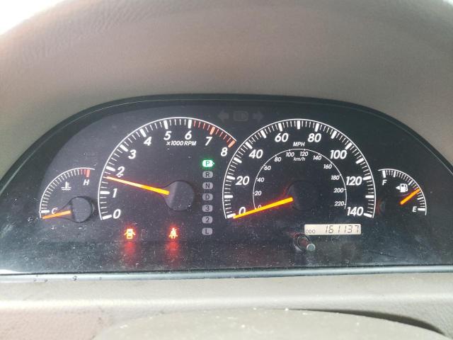 Photo 9 from auction – 2006 TOYOTA CAMRY LE with VIN 4T1BE32K76U643145