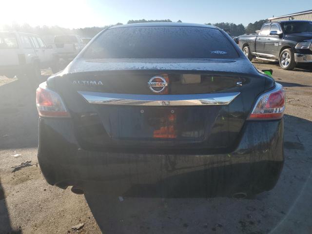 Photo 6 from auction – 2015 NISSAN ALTIMA 2.5 with VIN 1N4AL3AP1FC136773
