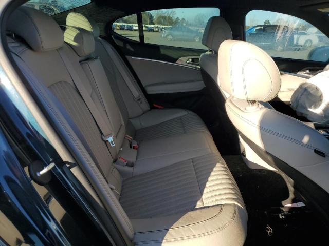 Photo 10 from auction – 2022 GENESIS G70 BASE with VIN KMTG34TA5NU089115