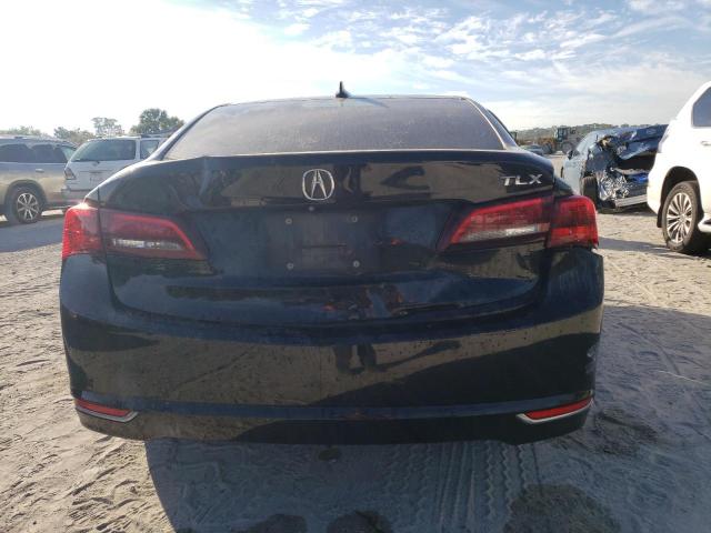 Photo 6 from auction – 2015 ACURA TLX with VIN 19UUB1F34FA029394