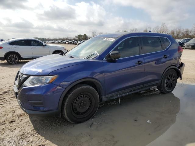 Photo 1 from auction – 2018 NISSAN ROGUE S with VIN KNMAT2MV5JP550963