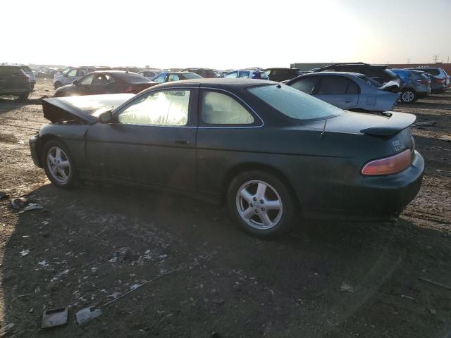 Photo 2 from auction – 1998 LEXUS SC 300 with VIN JT8CD32ZXW1002774