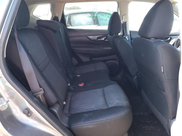Photo 10 from auction – 2018 NISSAN ROGUE S with VIN KNMAT2MV2JP511344