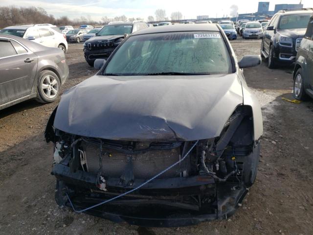 Photo 5 from auction – 2010 NISSAN ALTIMA BAS with VIN 1N4AL2APXAN494848