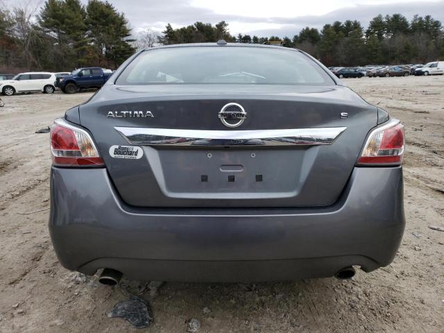 Фото 6 с аукциона – 2015 NISSAN ALTIMA с VIN 1N4AL3AP1FC140502
