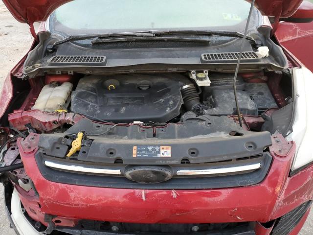Photo 12 from auction – 2015 FORD ESCAPE SE with VIN 1FMCU9G99FUA32422