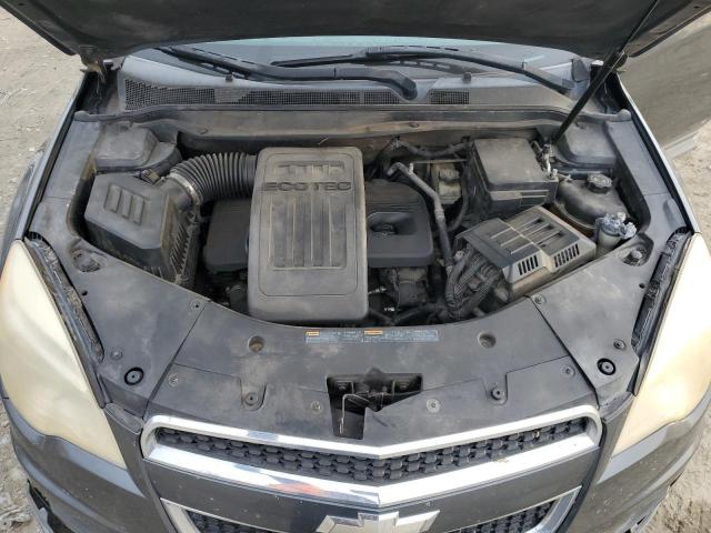 Photo 11 from auction – 2011 CHEVROLET EQUINOX LT with VIN 2CNALDEC4B6268786