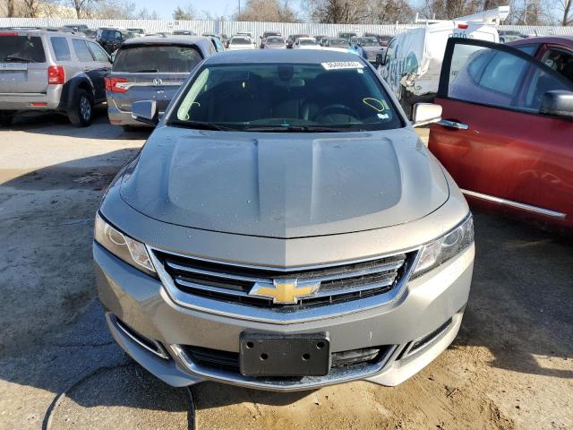 Photo 5 from auction – 2019 CHEVROLET IMPALA LT with VIN 2G11Z5SA4K9131589