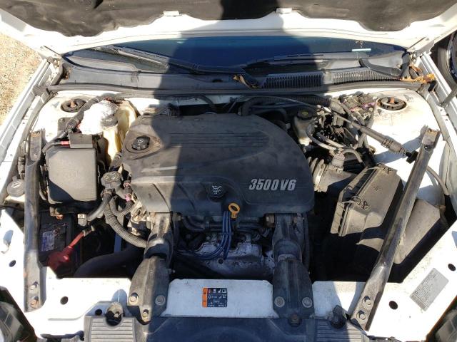 Photo 11 from auction – 2011 CHEVROLET IMPALA LS with VIN 2G1WF5EK9B1188372