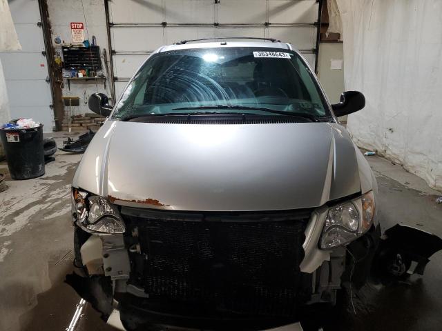 Photo 5 from auction – 2007 DODGE GRAND CARA with VIN 2D4GP44L67R205072