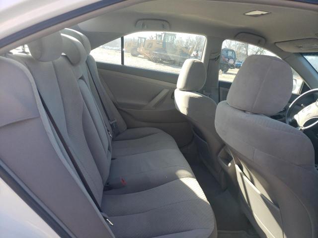 Photo 10 from auction – 2009 TOYOTA CAMRY BASE with VIN 4T4BE46K69R080597