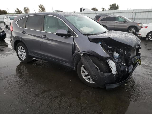 Photo 4 from auction – 2016 HONDA CR-V EX with VIN 3CZRM3H59GG724587