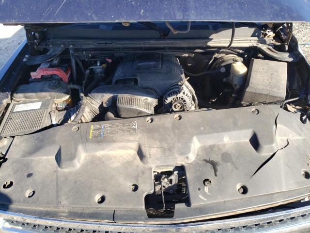 Photo 11 from auction – 2007 CHEVROLET SILVERADO with VIN 2GCEK13M571566867