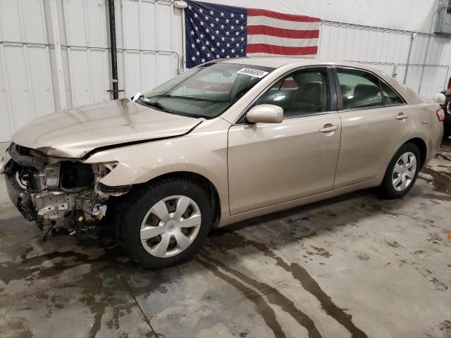 Photo 1 from auction – 2007 TOYOTA CAMRY CE with VIN 4T1BE46K27U088347