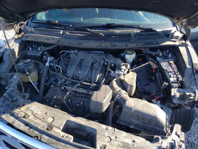 Photo 12 from auction – 2018 FORD EXPLORER X with VIN 1FM5K7D84JGA30051