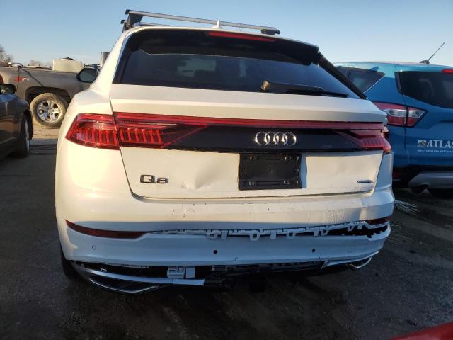 Photo 6 from auction – 2019 AUDI Q8 PRESTIG with VIN WA1CVAF11KD028223