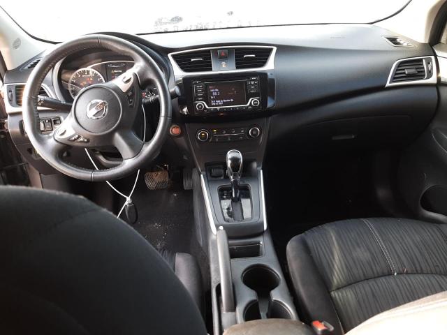 Photo 8 from auction – 2016 NISSAN SENTRA S with VIN 3N1AB7AP0GL640762