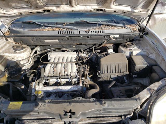 Photo 12 from auction – 2003 HYUNDAI SANTA FE G with VIN KM8SC13D03U517439