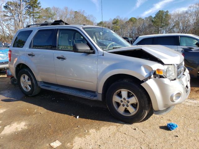 Photo 4 from auction – 2011 FORD ESCAPE XLT with VIN 1FMCU0D77BKA60403