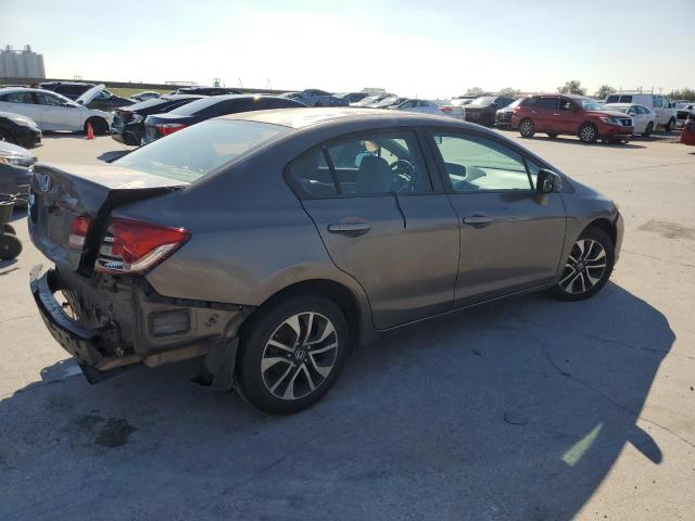 Photo 3 from auction – 2013 HONDA CIVIC EX with VIN 2HGFB2F88DH536582