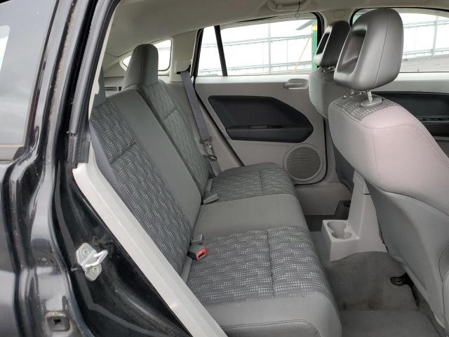 Photo 11 from auction – 2007 DODGE CALIBER SX with VIN 1B3HB48B57D539373