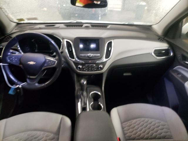 Photo 8 from auction – 2019 CHEVROLET EQUINOX LT with VIN 2GNAXTEV2K6281127