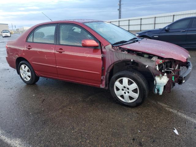 Photo 4 from auction – 2005 TOYOTA COROLLA CE with VIN 1NXBR32E15Z405725