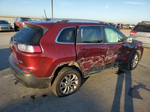 Photo 3 from auction – 2019 JEEP CHEROKEE L with VIN 1C4PJLLB9KD153367
