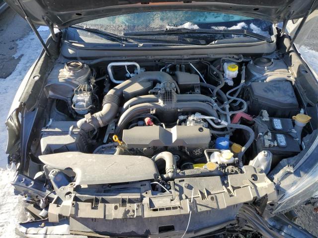 Photo 11 from auction – 2018 SUBARU LEGACY 2.5 with VIN 4S3BNAC62J3011811