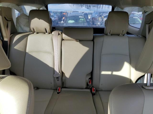 Photo 10 from auction – 2016 TOYOTA 4RUNNER SR with VIN JTEBU5JR4G5324052