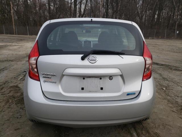 Photo 6 from auction – 2016 NISSAN VERSA NOTE with VIN 3N1CE2CP1GL402337