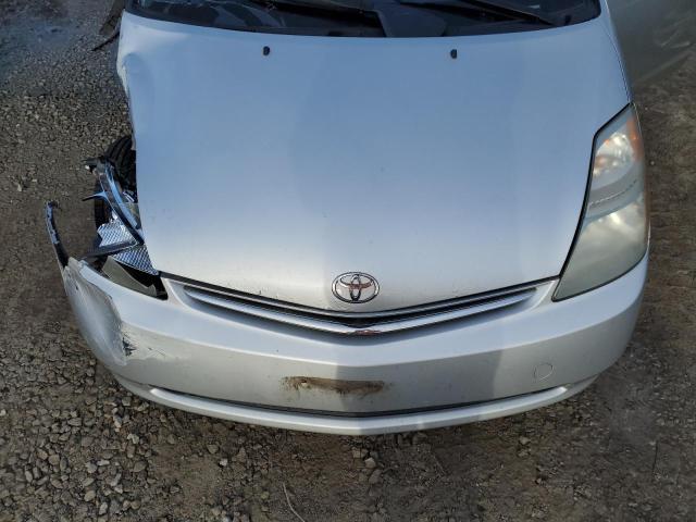Photo 11 from auction – 2008 TOYOTA PRIUS with VIN JTDKB20U087798732