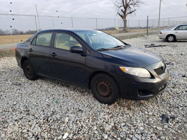 Photo 4 from auction – 2008 TOYOTA COROLLA with VIN 1NXBU40E29Z009915