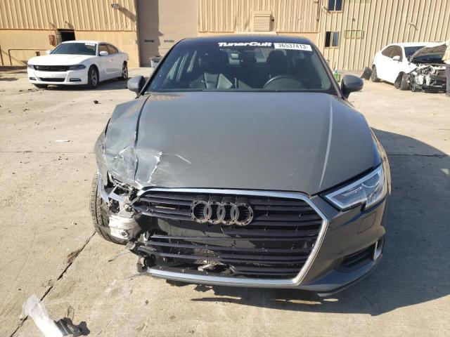 Photo 5 from auction – 2017 AUDI A3 PREMIUM with VIN WAUB8GFF1H1035428
