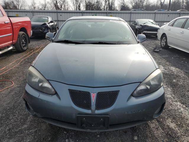 Photo 5 from auction – 2006 PONTIAC GRAND PRIX with VIN 2G2WP552X61298524