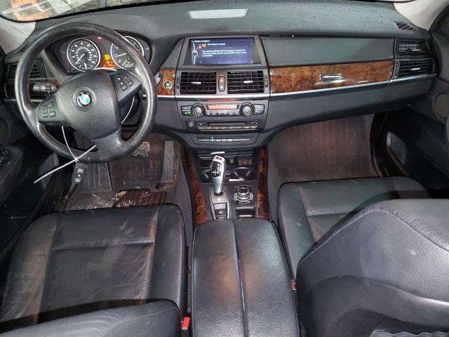 Photo 8 from auction – 2013 BMW X5 XDRIVE3 with VIN 5UXZV4C57D0E01155