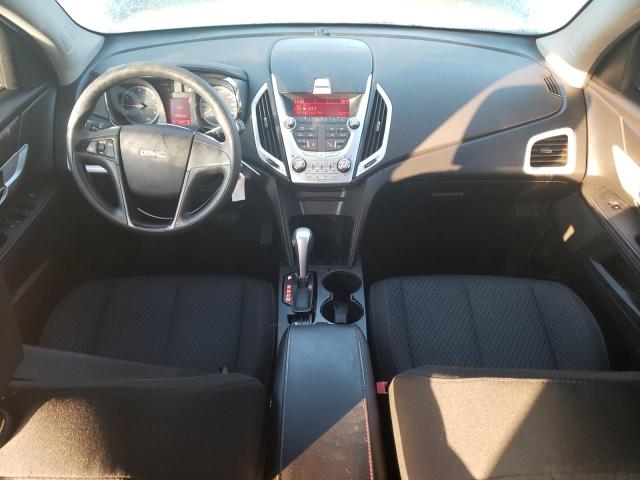 Photo 8 from auction – 2011 GMC TERRAIN SL with VIN 2CTFLREC3B6244331