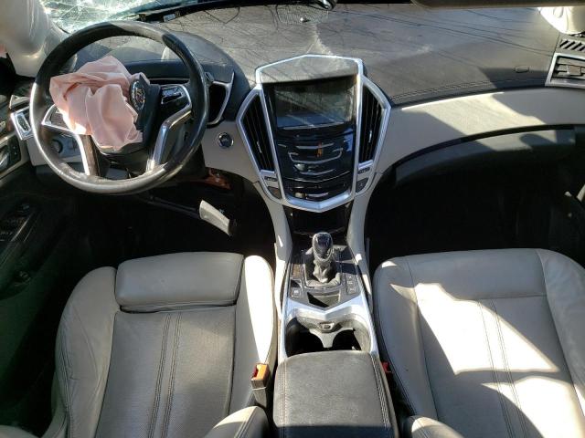 Photo 8 from auction – 2014 CADILLAC SRX LUXURY with VIN 3GYFNEE38ES592849