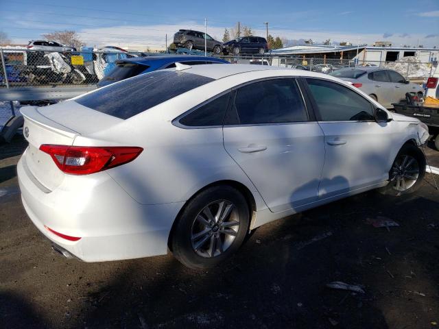 Photo 3 from auction – 2017 HYUNDAI SONATA SE with VIN 5NPE24AF7HH511181