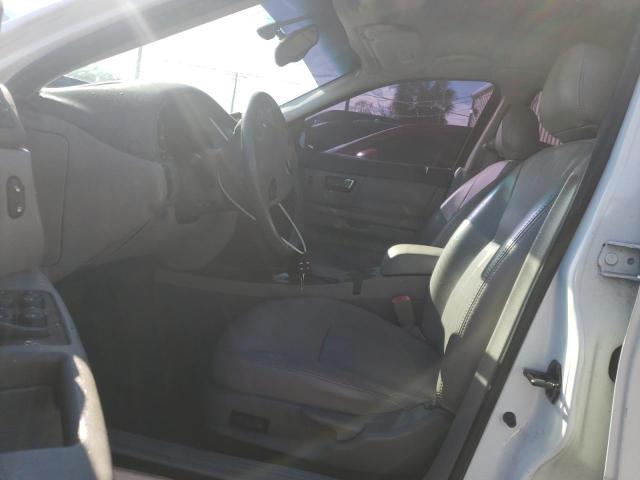 Photo 7 from auction – 2003 MERCURY SABLE LS P with VIN 1MEFM55S63A604901