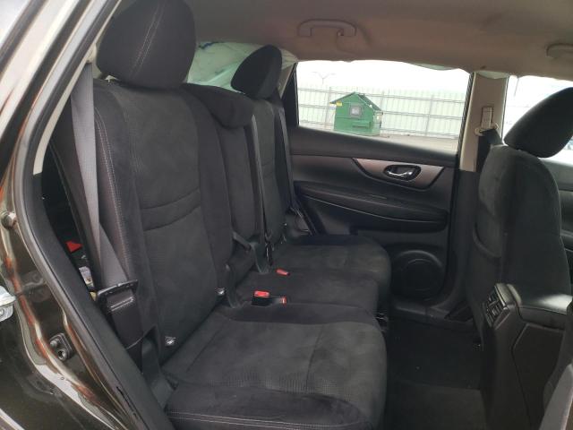 Photo 11 from auction – 2015 NISSAN ROGUE S with VIN 5N1AT2MV7FC891808