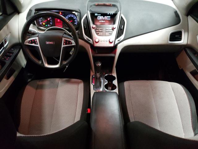Photo 8 from auction – 2016 GMC TERRAIN SL with VIN 2GKFLTEK0G6184178
