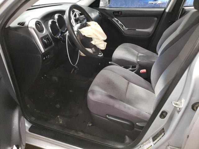 Photo 7 from auction – 2006 TOYOTA COROLLA MA with VIN 2T1LR32EX6C562998