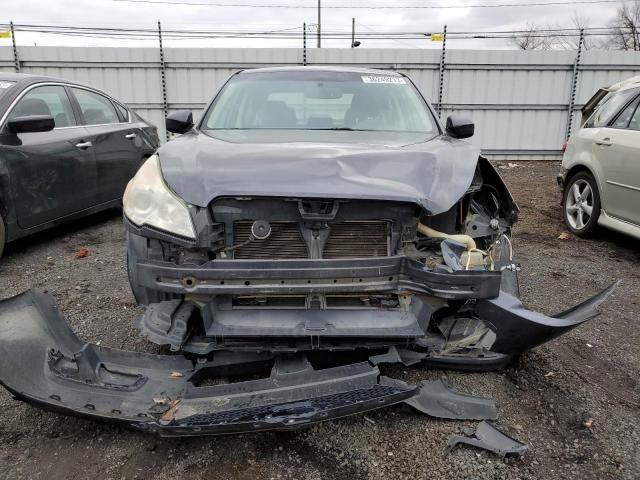 Фото 5 с аукциона – 2011 SUBARU LEGACY 2.5 с VIN 4S3BMBK64B3228353
