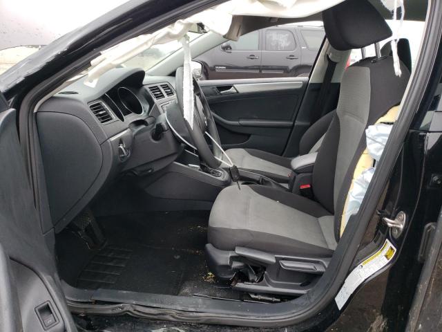 Photo 7 from auction – 2017 VOLKSWAGEN JETTA S with VIN 3VW2B7AJ0HM308746