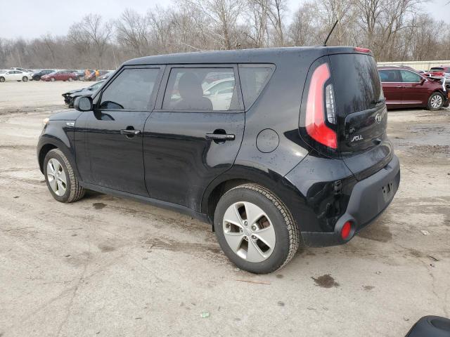 Photo 2 from auction – 2015 KIA SOUL with VIN KNDJN2A25F7212913