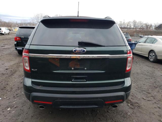 Photo 6 from auction – 2013 FORD EXPLORER X with VIN 1FM5K7D81DGB74631