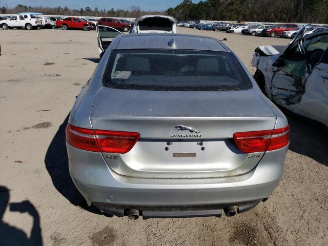 Photo 6 from auction – 2017 JAGUAR XE with VIN SAJAR4BG6HA974732