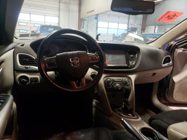 Photo 8 from auction – 2013 DODGE DART SXT with VIN 1C3CDFBA9DD310225